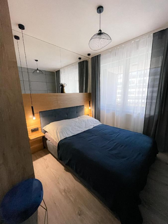 شقة Bella Apartament كراكوفيا المظهر الخارجي الصورة
